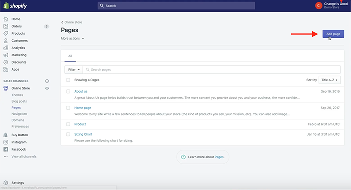 shopify customization tutorial