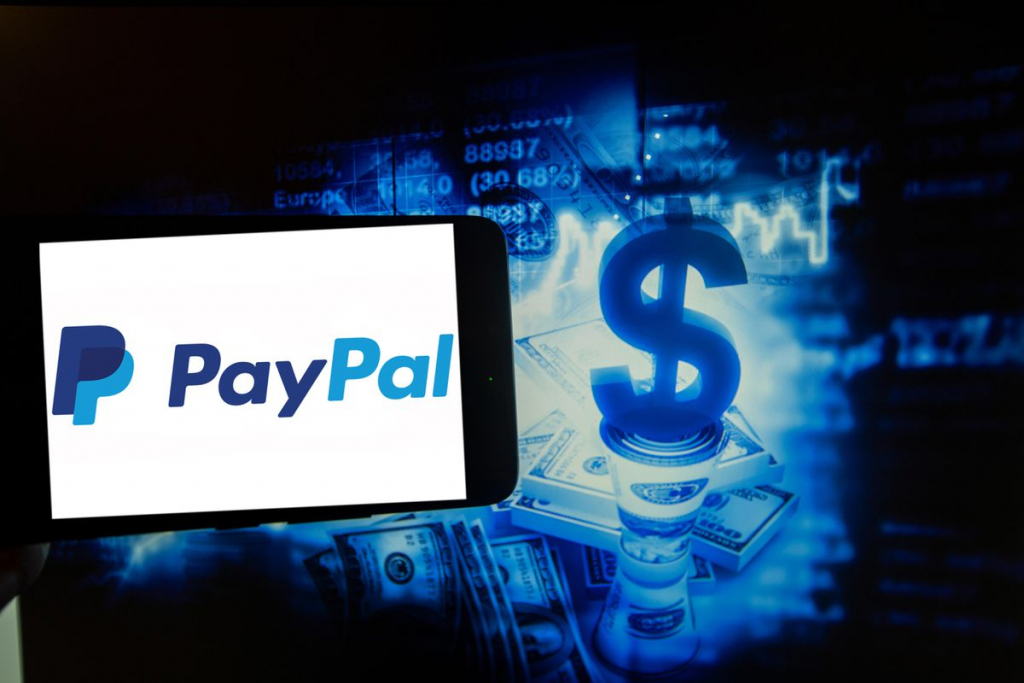 Paypal
