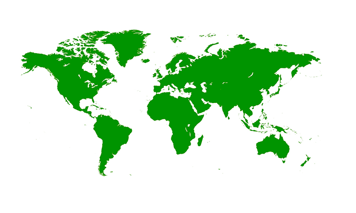 Countries Available: Key difference between Shopify vs Stripe