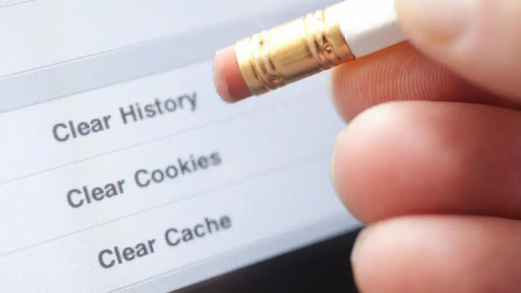 Shopify Store Login clear cache