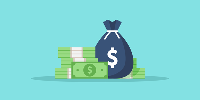 Pricing and Transaction fees between two payment options