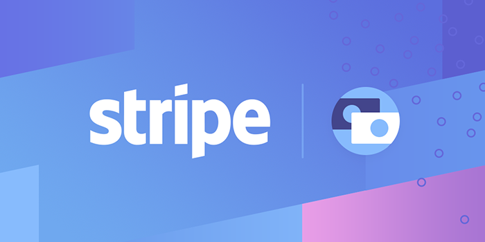 Stripe payment option