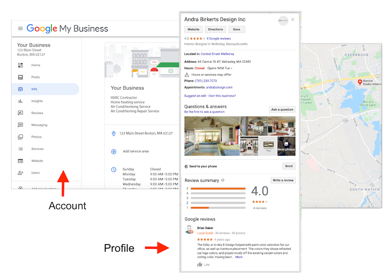 dropshipping supplier verified on search engines