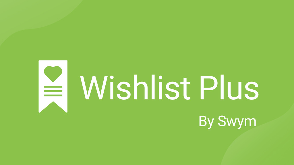 wishlist-plus