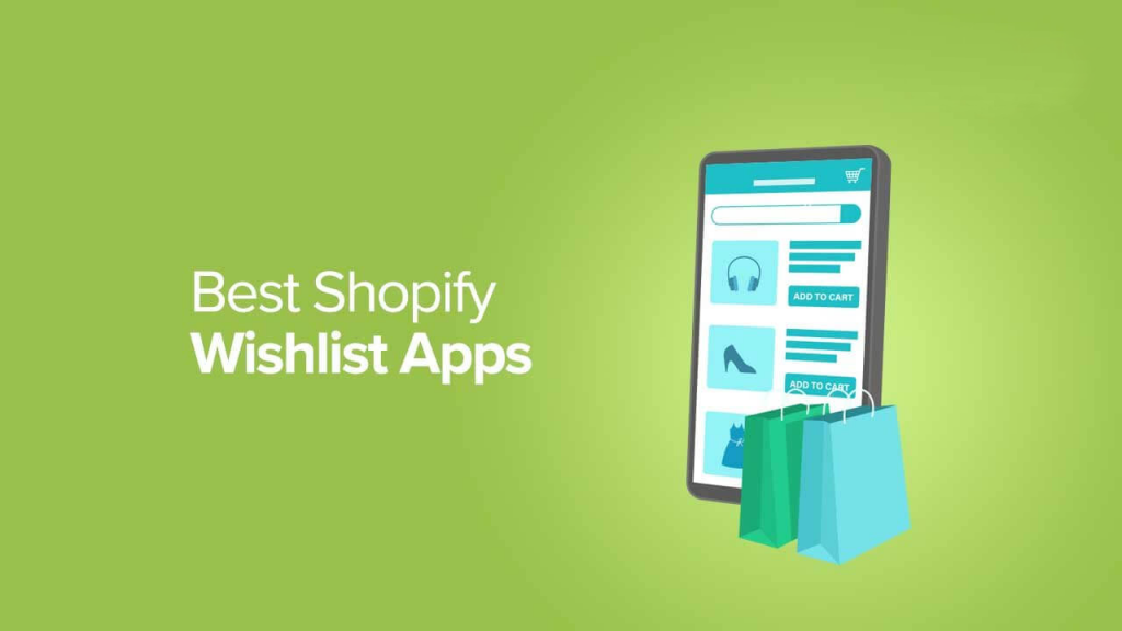 Best Shopify Wishlist Apps
