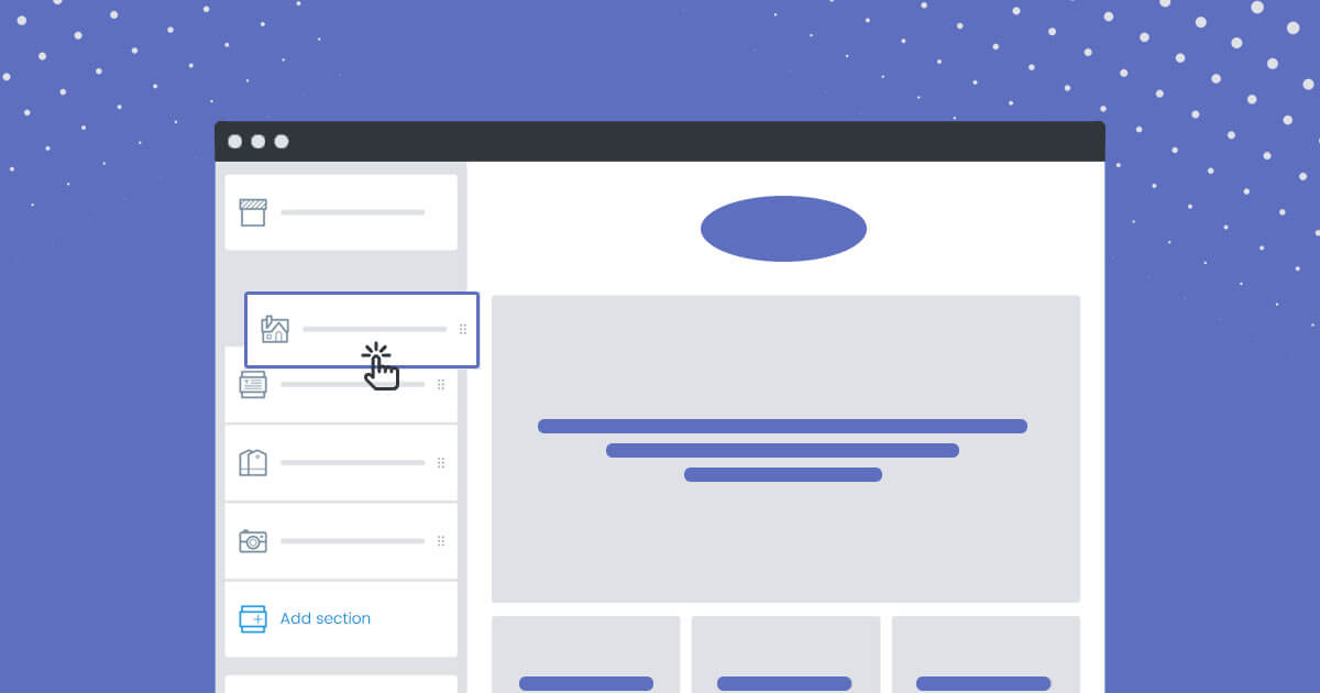 Why should you use a Shopify page builder app?