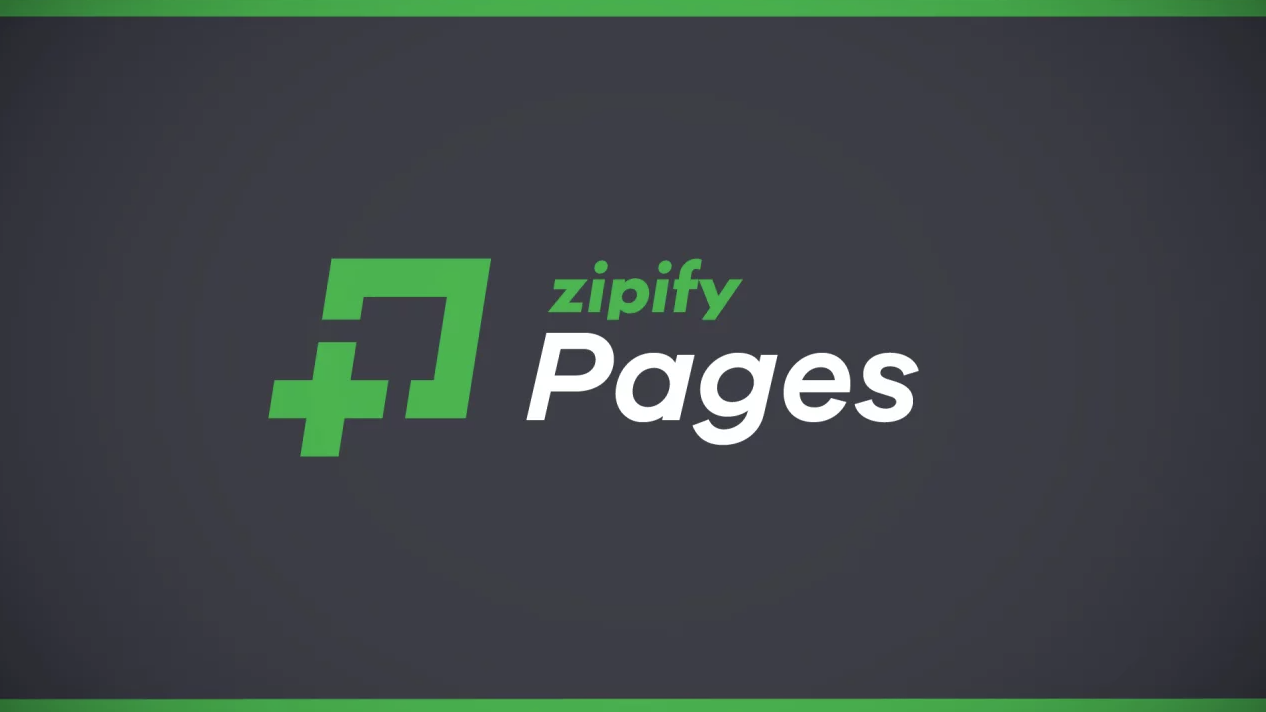 Zipify page builder for Shopify
