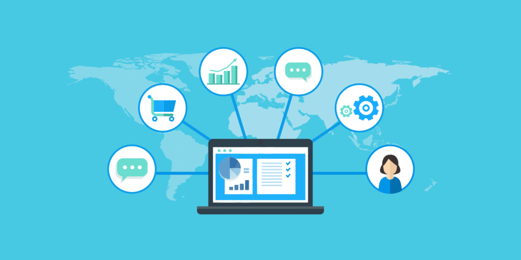 Best Shopify CRM Platform