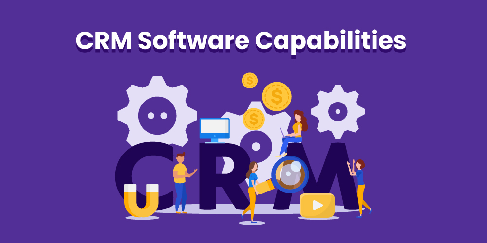 How to Expand the Capabilities of Your CRM