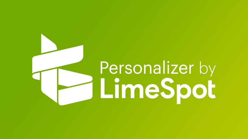 LimeSpot Personalizer best upsell apps for shopify