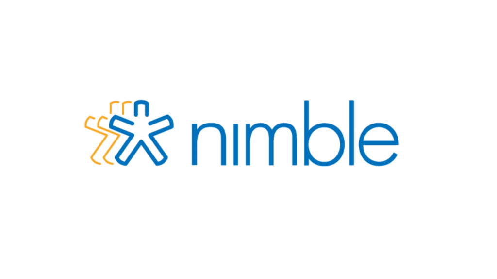 Nimble CRM