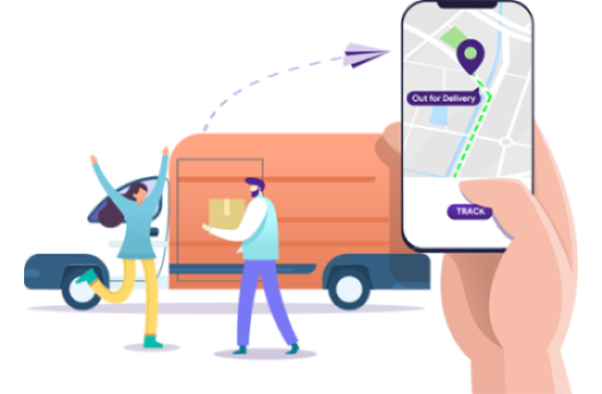 Order-Tracking