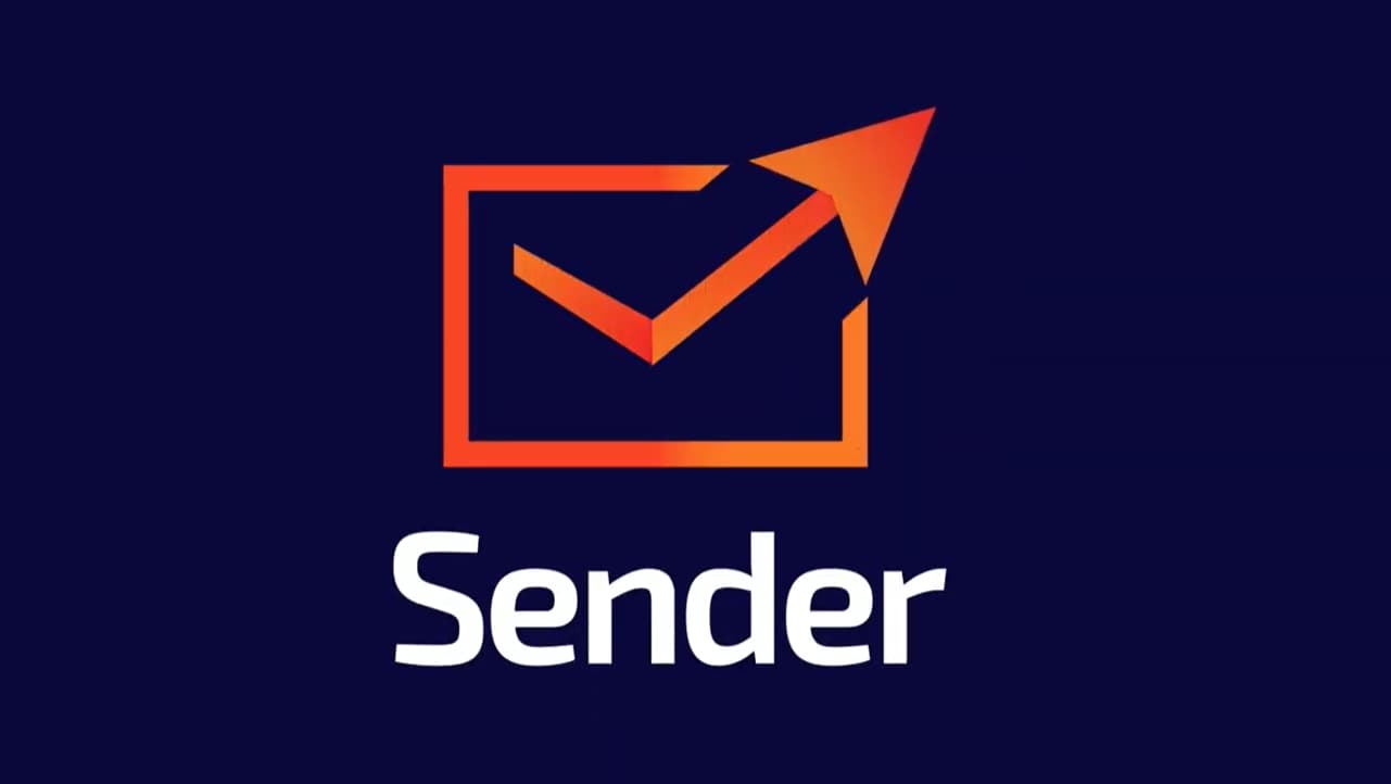 Sender Email Marketing & SMS - best free pop up app for shopify