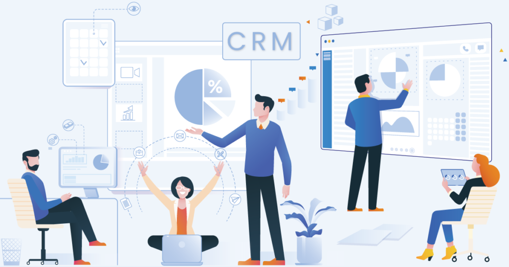 What is a good Shopify CRM Integration