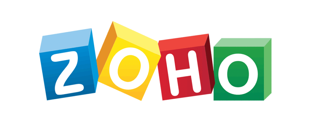 Zoho CRM