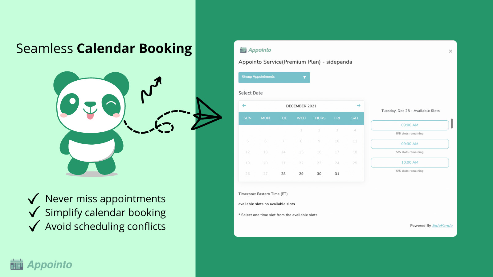 Appointo Appointment Booking Shopify Apps