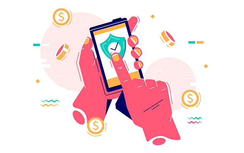 Shopify Invoice apps pros