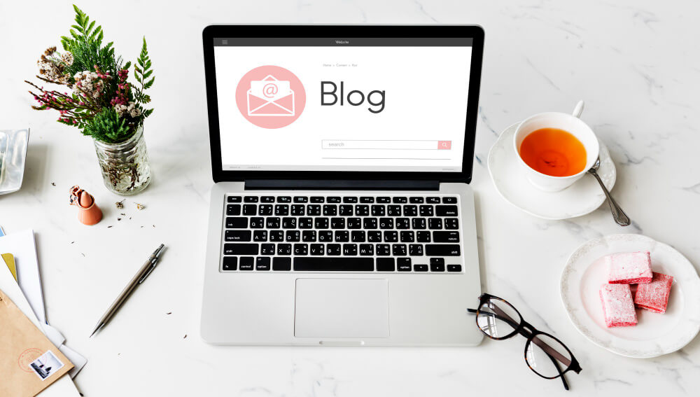 best Shopify blog themes