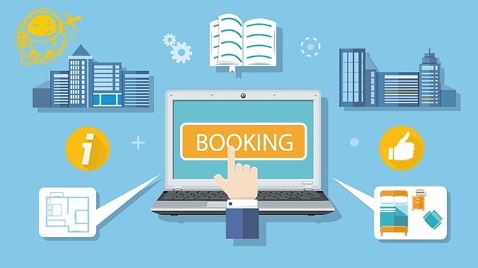 best Shopify booking apps