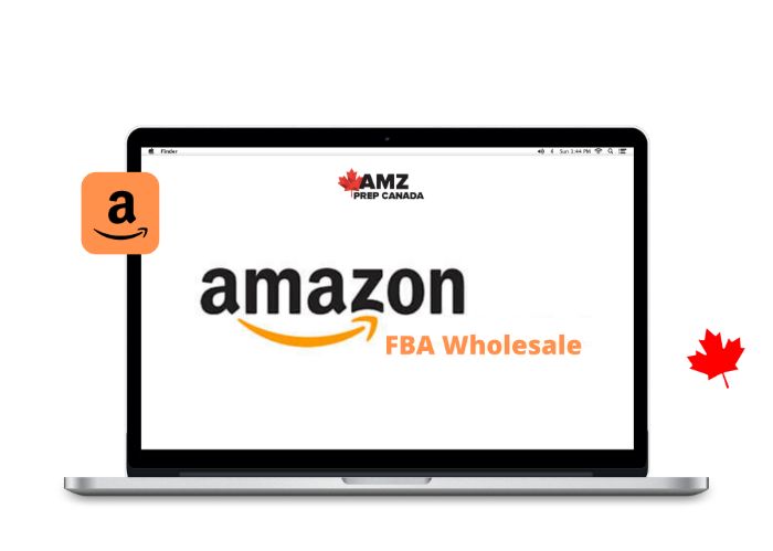 shopify wholesale customer