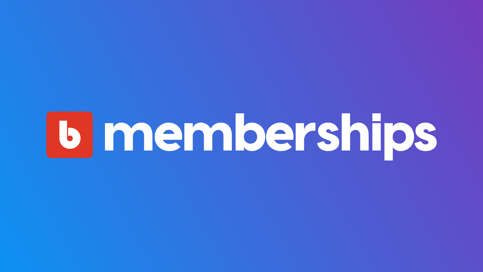 Best Shopify Membership App - Bold Memberships