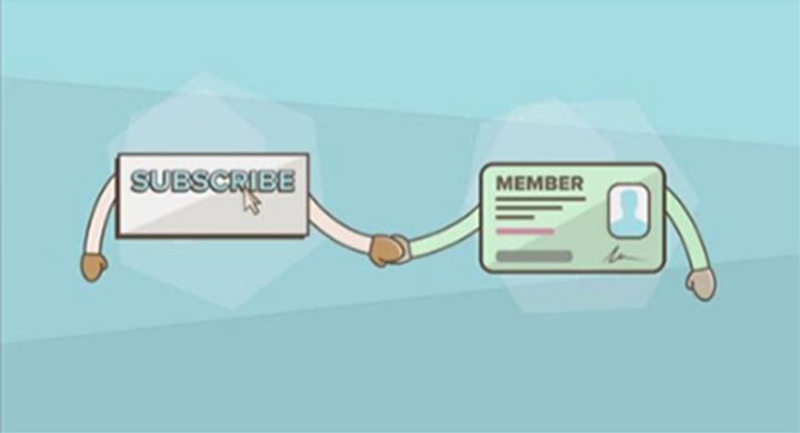 The Difference Between Membership and Subscription Box Business