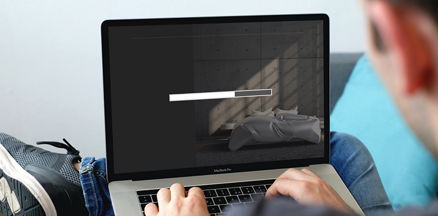 Optimize speed for Shopify Store