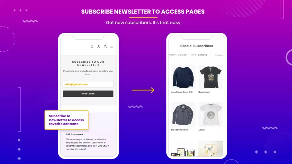 Black Friday 2021 Shopify marketing strategies