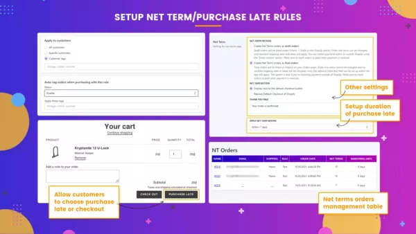 prepare your Shopify wholesale business for holiday sales
