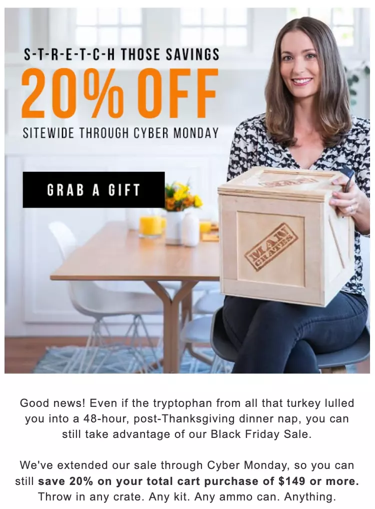 Shopify promotional ideas