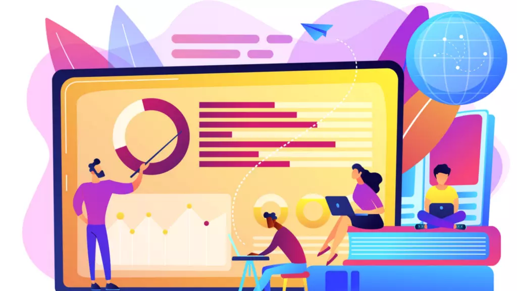 Shopify track performance