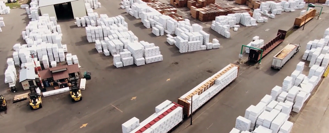 cjdropshipping benefits - dropshipping service