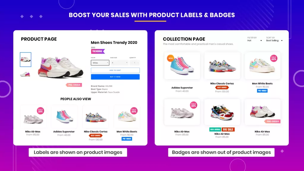 Black Friday 2021 Shopify marketing strategies