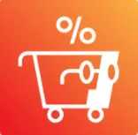 discount on cart
