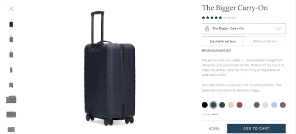 Optimize Your Product Page For Better Conversions