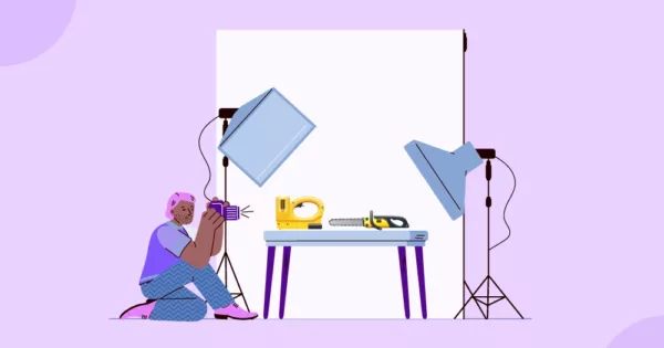 Using High-Quality Image