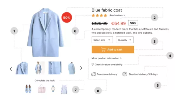 Optimize Your Product Page 