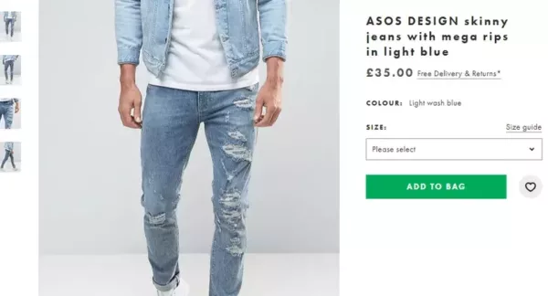 Optimize Your Product Page For Better Conversions