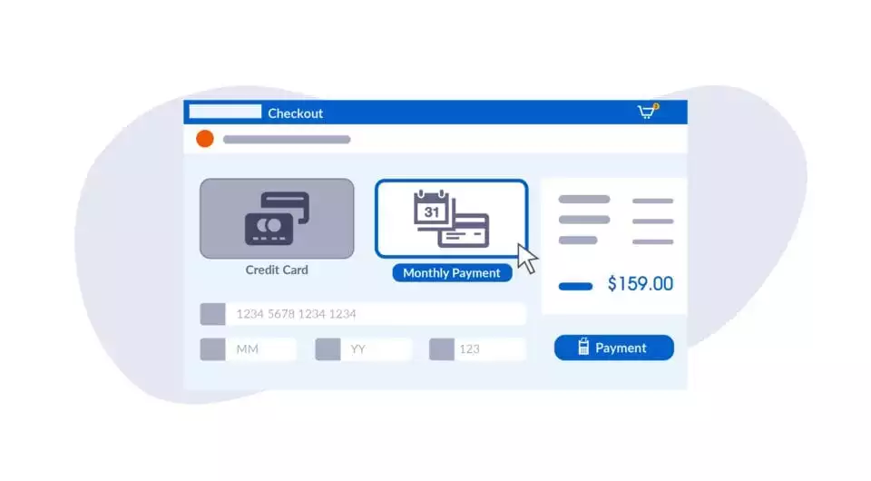 Shopify Recurring Payments/Orders