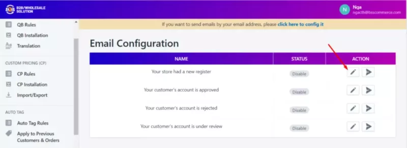 Shopify Custom Registration Form