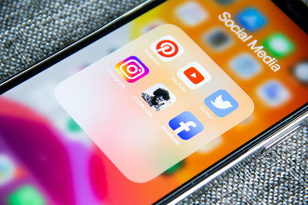 5 pillars of social media marketing