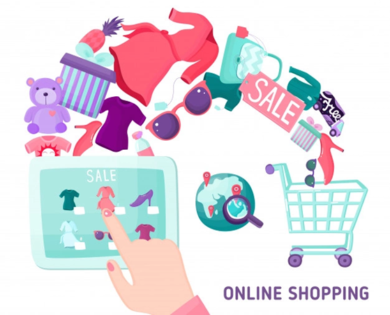 clothing-niche-how to start an online clothing