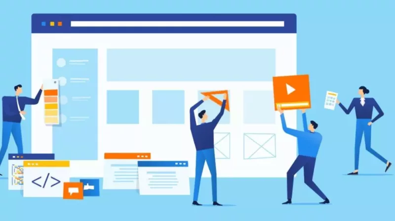 Shopify store development
