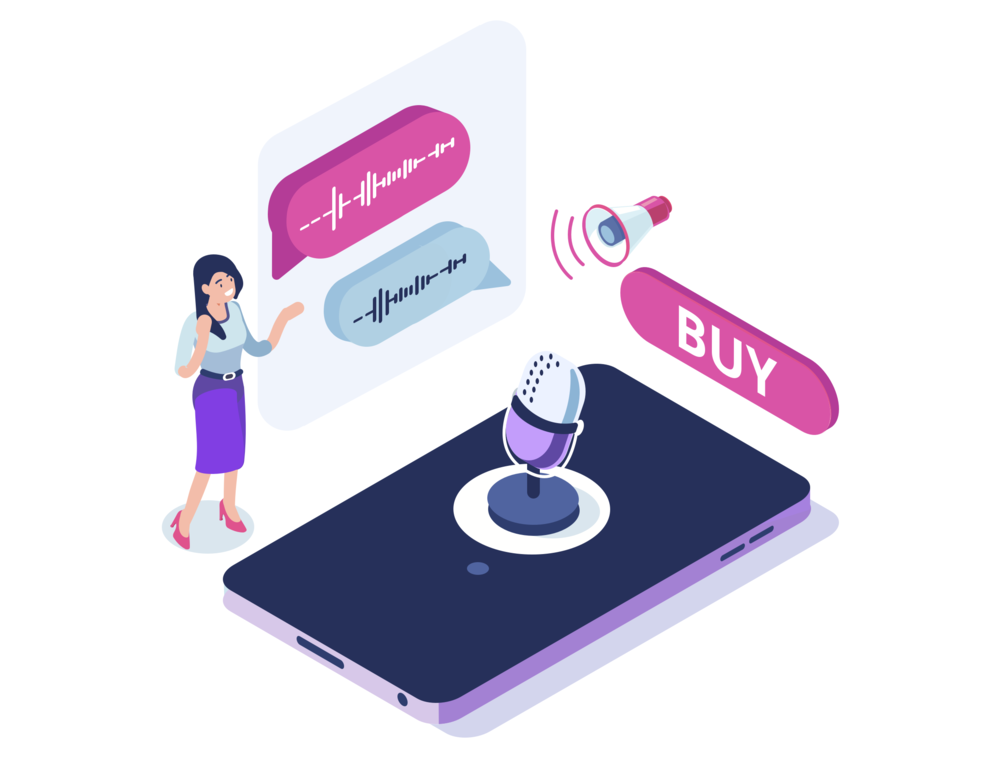 video-shopping-ecommerce trends 2022