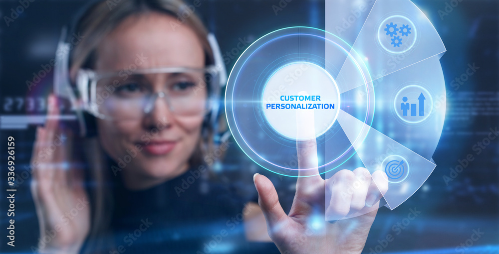 personalized-marketing-ecommerce future trends