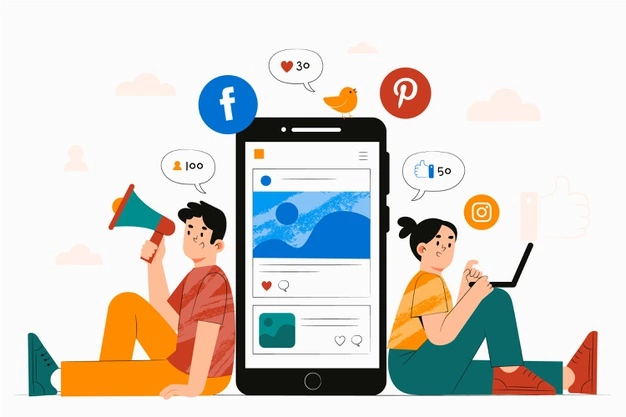 social-commerce-ecommerce trends 2022