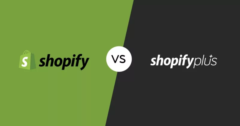 shopify plus vs. shopify