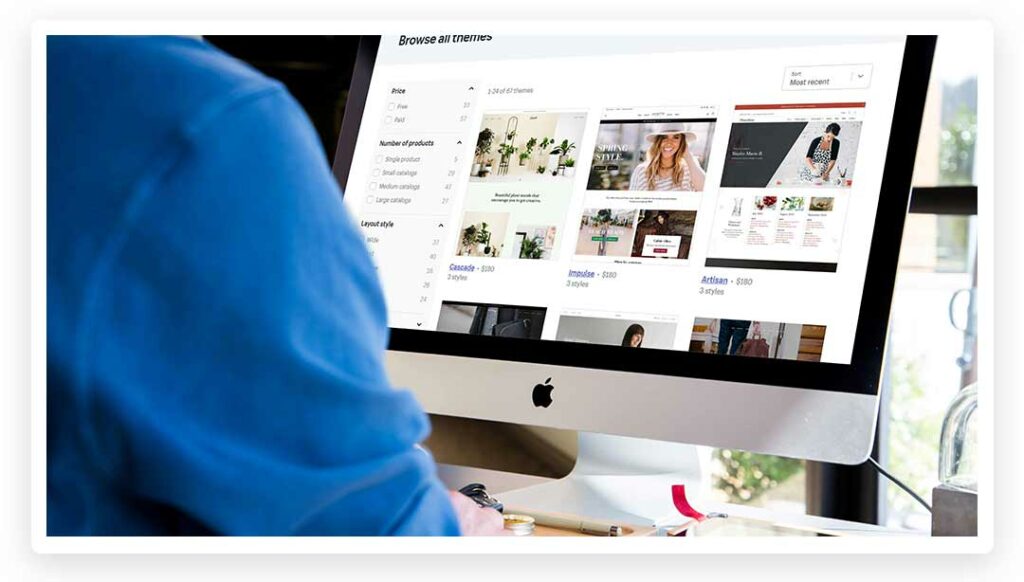 Understanding and resolving Shopify's issues will aid your company's growth.
