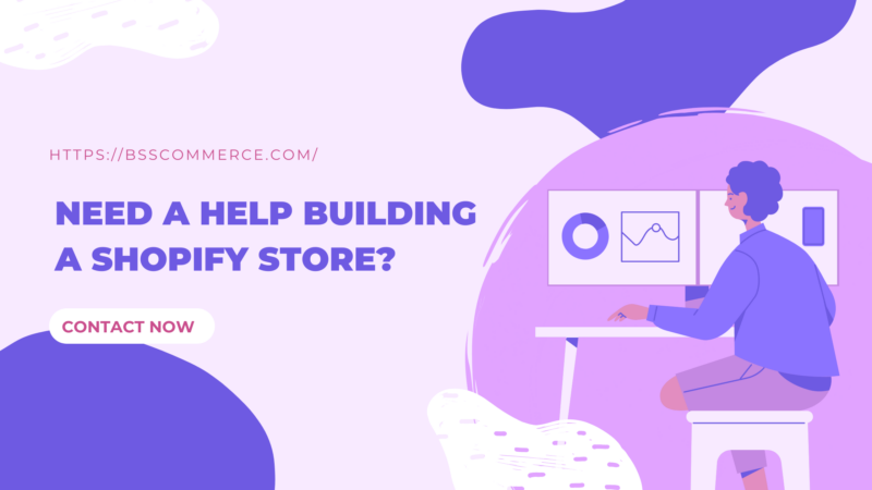 BSS Commerce - Shopify Development Service