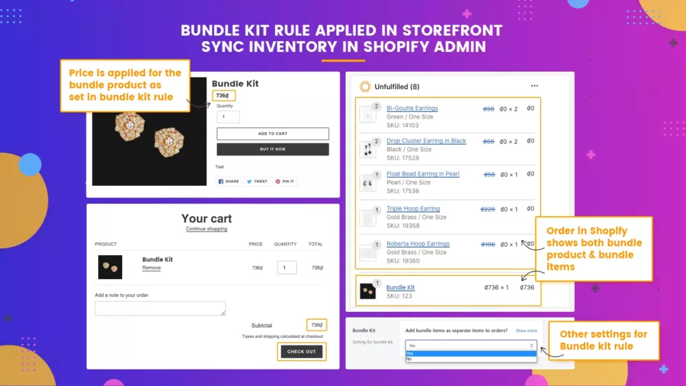 B2B Portal/ Net Terms